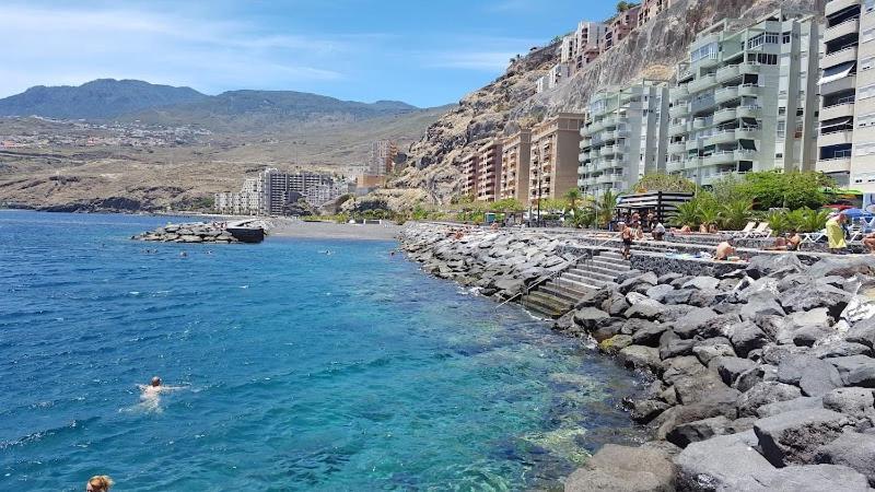 Casa Adosada De Lujo Con Piscina Y Vistas Al Mar Santa Cruz de Tenerife Exterior photo